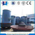 Coal gas producer coal gasifier for boiler
